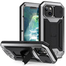 iPhone 13 Mini Metal Case
