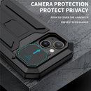 iPhone 13 Mini Metal Case