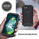 iPhone 13 Mini Metal Case