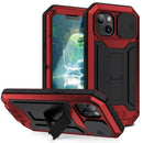 iPhone 13 Mini Metal Case