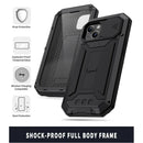 iPhone 13 Mini Metal Case