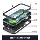 iPhone 13 Mini Metal Case
