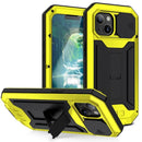 iPhone 13 Mini Metal Case