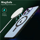 iPhone 13 Pro 6.1 inch Invisible Stand Compatible Metal Kickstand Cute Case