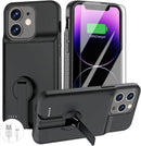 iPhone 14 Pro Max & 13 Pro Max Battery Case – 8500mAh