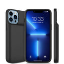 iPhone 14 Pro Max and 13 Pro Max Battery Case – 8500mAh