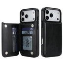 iPhone 14 Pro Max Wallet Case