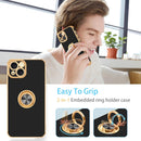 iPhone 15 Case Phone Case Slim Thin Shockproof Phone Cover Case