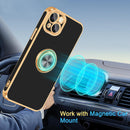 iPhone 15 Case Phone Case Slim Thin Shockproof Phone Cover Case