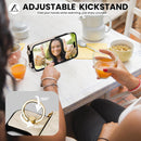 iPhone 15 Plus 6.7'' Wallet Case Crossbody Zipper Purse RFID Blocking Card Holders