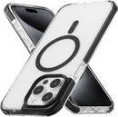 iPhone 15 Plus Magsafe Heavy Duty Dropproof Case