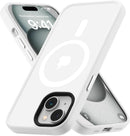 iPhone 15 Plus Magsafe Heavy Duty Dropproof Case