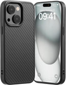 iPhone 15 Plus Magsafe Heavy Duty Dropproof Case