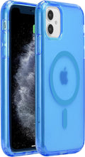 iPhone 15 Plus Magsafe Heavy Duty Dropproof Case