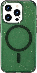 iPhone 15 Plus Magsafe Heavy Duty Dropproof Case