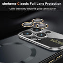 iPhone 15 Pro Max Case Scratch Resistant Matte Shockproof Phone Case