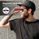 iPhone 17 Pro Max Galaxy S24 Ultra S23 Magnetic Bass Stereo headphones