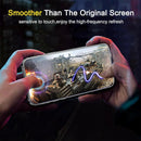 iPhone 15 Pro Max Screen Protector Tempered Glass - 4 Pack