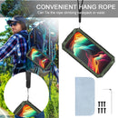 iPhone 15 Pro Metal Camera Protector Military Rugged Heavy Duty Shockproof Case