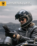 iPhone 15 Pro Metal Case Protective Heavy Duty Full Body Military Shockproof Magnetic Cover