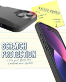 iPhone 15 Wallet Case Wallet Slayer Credit Card Holder Cover