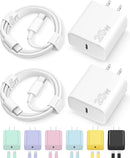 Iphone 16 15 Charger Fast Charging Type C Chargers USB C Charger Block Iphone 16 Chargers