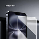 iPhone 16 Plus Screen & Camera Lens Protector 3+3 Pack Glass Set