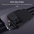iPhone 16 Plus Slide Camera Protection MagSafe Case