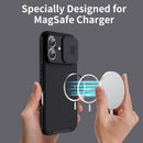 iPhone 16 Plus Slide Camera Protection MagSafe Case
