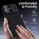iPhone 16 Plus Slide Camera Protection MagSafe Case