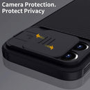 iPhone 16 Plus Slide Camera Protection MagSafe Case