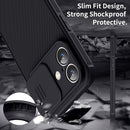 iPhone 16 Plus Slide Camera Protection MagSafe Case