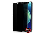 iPhone 16 Privacy Screen Protector - 2 Pack