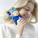 iPhone 16 Pro Case Heavy Duty Full Body Shockproof Protection 3 in 1 Hybrid Hard PC