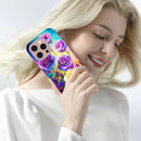 iPhone 16 Pro Case Heavy Duty Full Body Shockproof Protection 3 in 1 Hybrid Hard PC