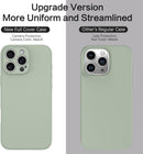 iPhone 16 Pro Case Phone Case iPhone 16 Pro[ Lining Shockproof Phone Cover 6.3", Hot Pink