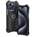 iPhone 16 Pro Max Batman Hollow Metal Case | Gorilla Cases