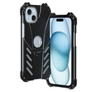 iPhone 16 Pro Max Batman Hollow Metal Case | Gorilla Cases