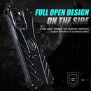 iPhone 16 Pro Max Batman Hollow Metal Case | Gorilla Cases