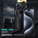 iPhone 16 Pro Max Batman Hollow Metal Case | Gorilla Cases