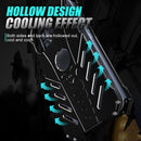 iPhone 16 Pro Max Batman Hollow Metal Case | Gorilla Cases