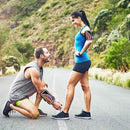 iPhone 16 Pro Max Max Running Exercise Armband Card Slot Black