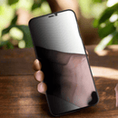 iPhone 16 Pro Max Privacy Screen Protector - 2 Pack