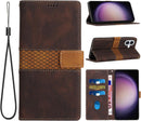Case for iPhone 16 Pro Max Wallet with Card Holder, TPU Interior