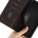 Case for iPhone 16 Pro Max Wallet with Card Holder, TPU Interior