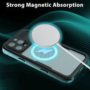 iPhone 16 Pro Waterproof Case Shockproof Phone Case Full Body Protective Case