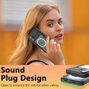 iPhone 16 Pro Waterproof Case Shockproof Phone Case Full Body Protective Case