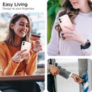 iPhone 16 Wallet Card Slot Wireless Charging Case