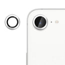 iPhone 16/17 Series Ultra - Thin Individual Camera Lens Tempered Glass