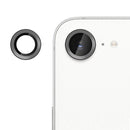 iPhone 16/17 Series Ultra - Thin Individual Camera Lens Tempered Glass